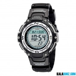 ساعت مچی مردانه کاسیو SGW-100-1VD